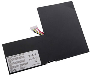 Replacement for MSI GS60 6QE-243CN Laptop Battery