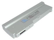 Replacement for PANASONIC CF-T5AW1BJR Laptop Battery