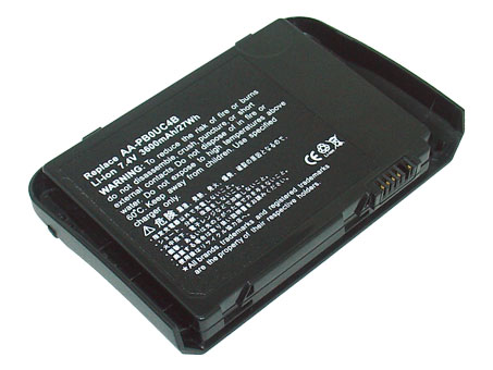 Replacement for SAMSUNG  charger Laptop Battery