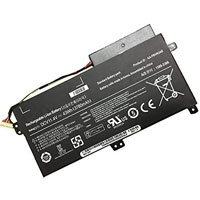 Replacement for SAMSUNG NP510R5E Laptop Battery