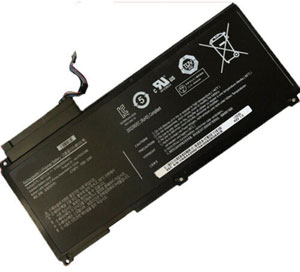 Replacement for SAMSUNG NP-SF410 Laptop Battery