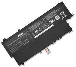 Replacement for SAMSUNG Ultrabook 530U3B Laptop Battery