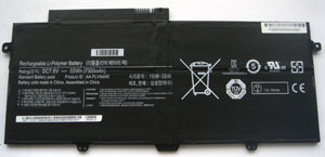 Replacement for SAMSUNG NP940X3G-K01CH, Laptop Battery