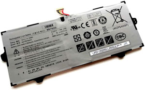 Replacement for SAMSUNG NT950QAA-X58 Laptop Battery