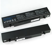 Replacement for SAMSUNG NP-R520H Laptop Battery