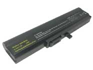 Replacement for SONY VAIO VGN-TX37TP Laptop Battery