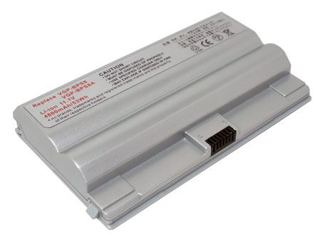 Replacement for SONY  VGP-BPS8 Laptop Battery