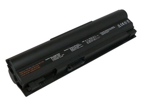 Replacement for SONY  VGP-BPL14B Laptop Battery