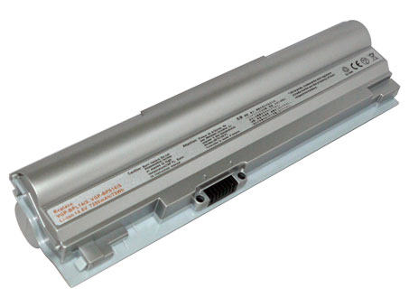 Replacement for SONY  VGP-BPL14 Laptop Battery