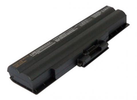 Replacement for SONY VGP-BPS21 Laptop Battery