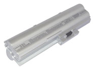 Replacement for SONY  VGP-BPS12 Laptop Battery