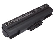 Replacement for SONY VGP-BPS13B Laptop Battery