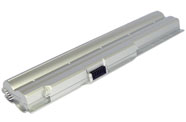 Replacement for SONY VAIO VPC-Z115FC Laptop Battery