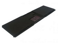 Replacement for SONY Sony VAIO VPC-X135KX Laptop Battery