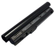 SONY Sony VAIO VGN-TZ390 Laptop Batteries Replacement for SONY Sony VAIO VGN-TZ390 Laptop Battery