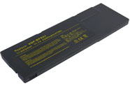 Replacement for SONY VGP-BPS24 Laptop Battery