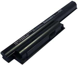 Replacement for SONY VGP-BPS26 Laptop Battery