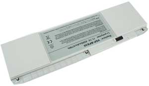 Replacement for SONY VGP-BPS30 Laptop Battery