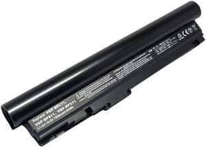 Replacement for SONY VGP-BPS11 Laptop Battery
