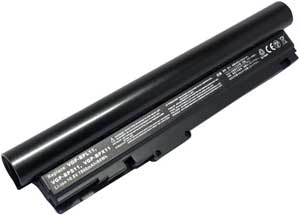 Replacement for SONY VAIO VGN-TZ93US Laptop Battery