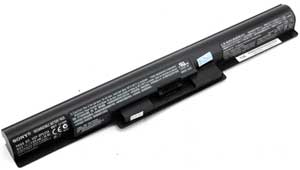 Replacement for SONY laptop-batteries Laptop Battery