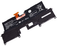Replacement for SONY VGP-BPS37 Laptop Battery