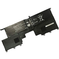 Replacement for SONY VGP-BPS38 Laptop Battery