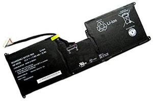 Replacement for SONY VGP-BPS39 Laptop Battery