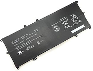 Replacement for SONY VGP-BPS40 Laptop Battery
