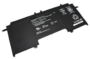 Replacement for SONY VGP-BPS41 Laptop Battery