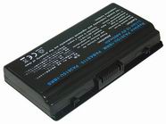 Replacement for TOSHIBA PA3615U-1BRM Laptop Battery