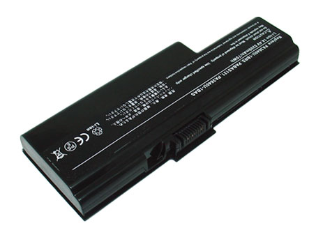 Replacement for TOSHIBA  PA3640U-1BAS Laptop Battery