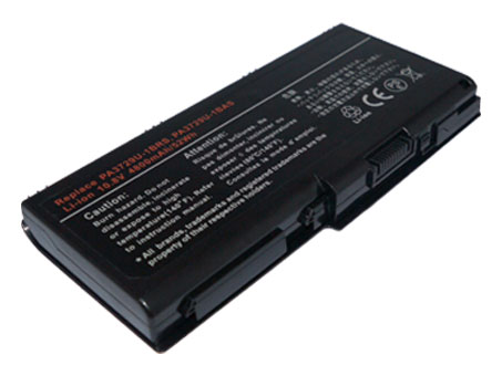 Replacement for TOSHIBA PA3729U-1BAS Laptop Battery