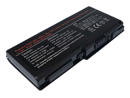 Replacement for TOSHIBA PA3729U-1BRS Laptop Battery