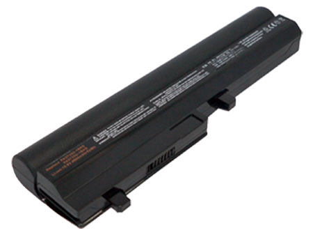 Replacement for TOSHIBA  PA3733U-1BRS Laptop Battery