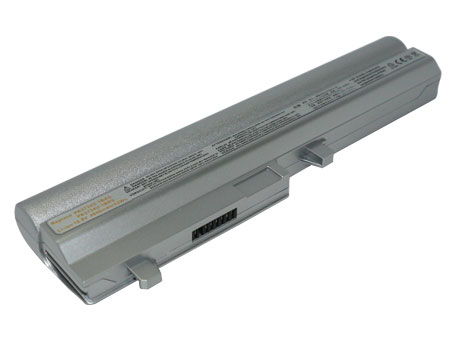 Replacement for TOSHIBA  camcorder-batteries Laptop Battery