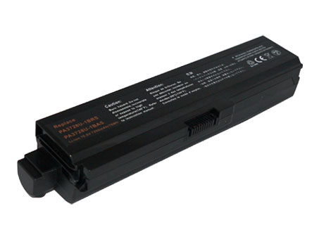 Replacement for TOSHIBA PA3819U-1BRS Laptop Battery