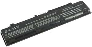 Replacement for TOSHIBA PABAS259 Laptop Battery