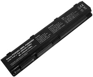 Replacement for TOSHIBA PABAS264 Laptop Battery