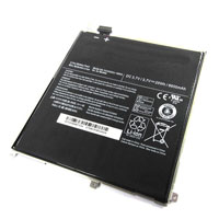 Replacement for TOSHIBA PA5053U-1BRS Laptop Battery