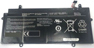 Replacement for TOSHIBA PA5136U-1BRS Laptop Battery