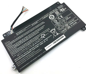 Replacement for TOSHIBA PA5208U           Laptop Battery
