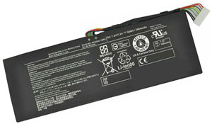 Replacement for TOSHIBA Satellite L15W-B1302 Laptop Battery