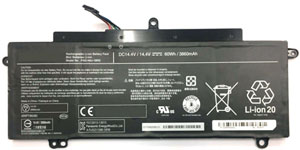 Replacement for TOSHIBA PA5149U-1BRS Laptop Battery