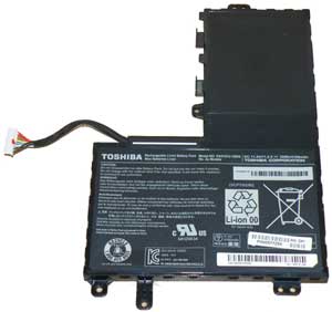 TOSHIBA  Li-ion Battery Pack