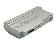 Replacement for PANASONIC CF-W4HWEZZBM Laptop Battery