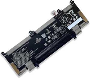 Replacement for HP Spectre x360 13-aw2003dx Laptop Battery