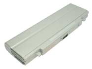 Replacement for SAMSUNG Samsung X25 HVM 750 Laptop Battery