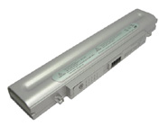 Replacement for SAMSUNG X20 XVM 740 Laptop Battery