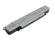 Replacement for SAMSUNG charger Laptop Battery
